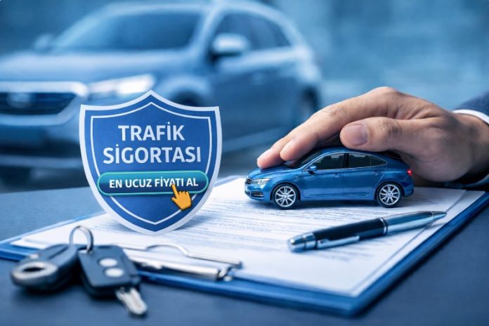 kasko ve trafik sigortası kapsamı